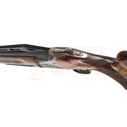 Browning 825 Pro Trap High Rib Adjustable Comb 12ga 32"