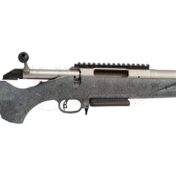 Ruger American Gen II Standard Gray .308 Win
