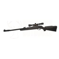 Gamo CFX Under Lever .177 Air Rifle + Gamo 3-9x40 Scope