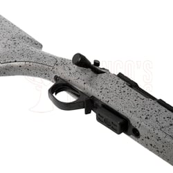 Bergara BMR Steel .22 WMR Rifle