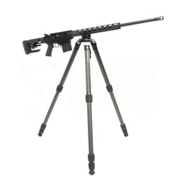 Vortex Radian Carbon Leveling Head Tripod