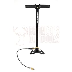 Air Chief Hand Pump for PCP Air Rifles