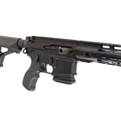 Jericho Arms SPR-15 Straight Pull .223 16" Threaded