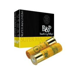 B&P Super Magnum 20ga 3" 35gm #5 10 Rounds