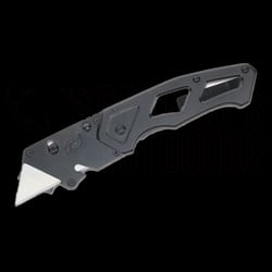 Schrade Delta Class Tradesman Utility Folder