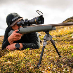 Spartan Javelin Pro Hunt Tactical Bipod Long