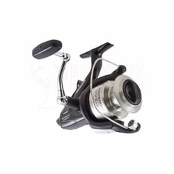 Shimano Vortex Rod 6' 6-10kg 1pc + Shimano Baitrunner 12000 OC Reel
