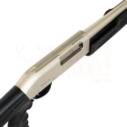 Stealth PA101 Marine Telescopic Pump Action 12ga 18"