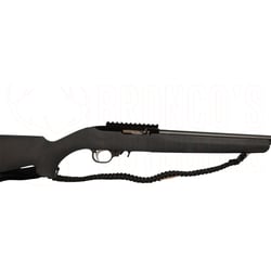 Ruger 10/22 Hogue SR-X .22 LR