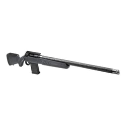 Savage 110 Carbon Tactical 6.5 Creedmoor 22" + Leupold RX-1400i TBR/W GEN2 5x Rangefinder with Flightpath