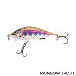 Rapala CountDown Elite Gilded CD5