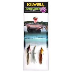Kilwell Freshwater Jig Rig