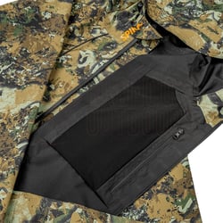 Spika Scout Jacket Biarri Camo