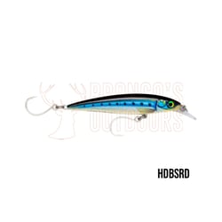 Rapala X-Rap Long Cast Lure 14cm 54gm