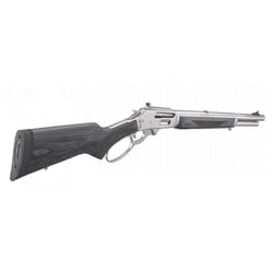 Marlin 1895 Trapper Stainless Laminate .45-70 Govt