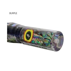 Black Magic Jack Slammer XT Trolling Lure Single Rigged