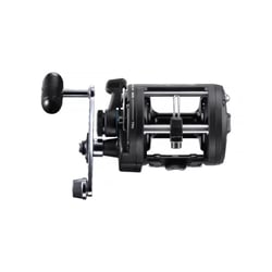 Shimano Charter Special TR2000 LD Lever Drag Overhead Reel