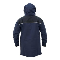 Swazi Torrent Jacket Navy/Black
