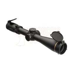Leupold VX-6HD Gen2 Riflescope 3-18x44 CDS SZL2 Side Focus Illuminated Firedot Duplex 30mm