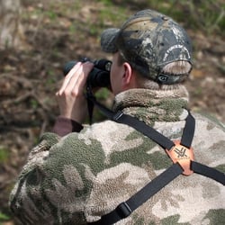 Vortex Harness Strap for Binoculars