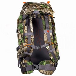 Stoney Creek Mohaka Pack 40+10L