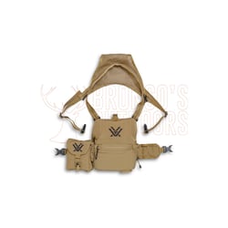 Vortex GlassPak Pro Binocular Harness Small or Large