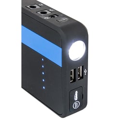 Night Saber High Capacity Spotlight Battery 18000mAh