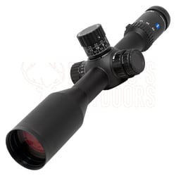 Zeiss LRP S5 Riflescope 5-25x56 ZF-MRI #16 Reticle