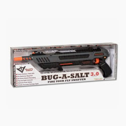Bug-A-Salt 3.0 Shooting Fly Gun
