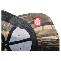 Outdoor Outfitters Cap Camo with LED Light
