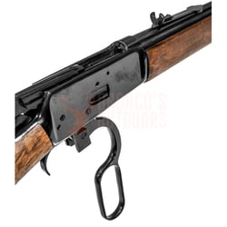 Rossi Puma Blued .44 Magnum