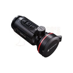 Hikmicro Thunder 3.0 TQ50CL Thermal Clip-on + LRF 50mm