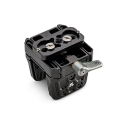 Vortex Pro Rifle Clamp Tripod Mount