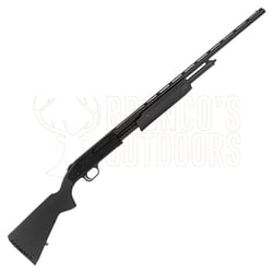 Mossberg 510 Pump Mini Super Bantam Synthetic .410ga 18.5"
