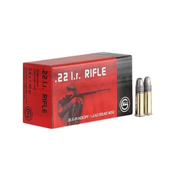 GECO Rimfire Bolt Action .22 LR