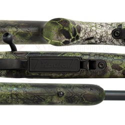 Howa M1500 Superlight Cerakoted Carbon Kryptek Altitude 16" 7mm-08