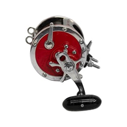 Penn Senator 114HLW 6/0 Wide Spool Fishing Reel