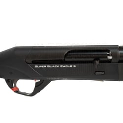 Benelli Super Black Eagle III BEST 12ga 28"