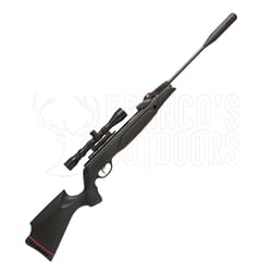 Gamo Swarm Magnum Pro Gen 3 Air Rifle + Gamo 3-9x40mm Scope