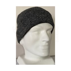 Comfort Socks 693 Possum Merino Lined Beanie Marle