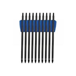 EK Archery RX Adder Carbon Bolts 7.5" 10 Pack