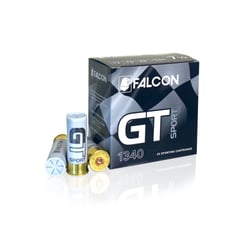 Falcon GT Sport 12ga 2 3/4" 28gm #8 Slab
