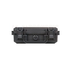 SuperMax Lockable Polypropylene Ammunition Storage Box 3.8L