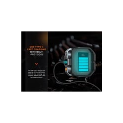 Fenix CL28R Lantern 2000 Lumens