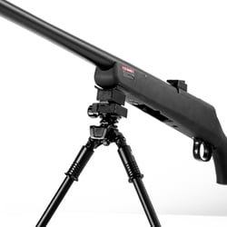 Vanguard Equalizer 1QS Bi-Pod