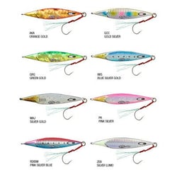 Berkley Skid Jig 40gm