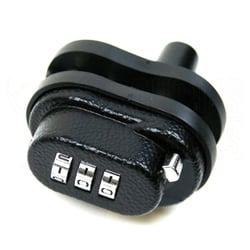 Outdoor Outfitters Combination Trigger Lock