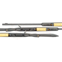 Tikka T3x Lite Blued Left Hand .270 WSM