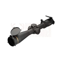 Leupold VX-6HD Gen2 Riflescope 3-18x44 CDS SZL2 Side Focus Illuminated Firedot Duplex 30mm