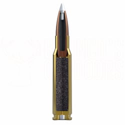 Nosler Trophy Grade .28 Nosler 160gr AccuBond